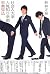 社会人大学人見知り学部 卒業見込 by 若林　正恭