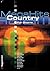 MegaHits Country. Für Gitarre.