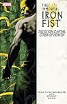 The Immortal Iron Fist, Vol. 2 by Matt Fraction