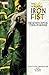 The Immortal Iron Fist, Vol. 2: The Seven Capital Cities of Heaven