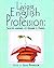 Living the English Profession by Leslie Patterson