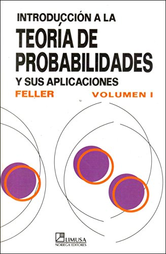 Introduccion a la Teoria de Probabilidades (Spanish Edition)