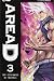 Area D 2 deluxe vol. 3
