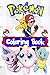 Pokemon Coloring Book: Jumb...