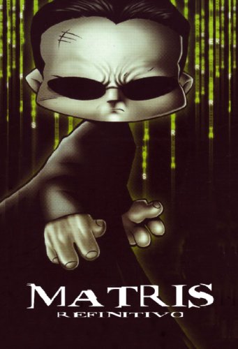 Matris (Hardcover)