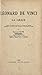 Léonard de Vinci : la grâce...