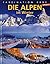 Die Alpen im Winter Spezial