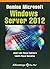 DOMINE MICROSOFT WINDOWS SERVER 2012 by Raya