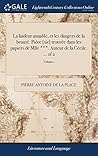 La laideur aimable, et les dangers de la beauté. Piéce [sic] trouvée dans les papiers de Mlle ***. Auteur de la Cécile. ... of 2; Volume 1 (French Edition)