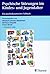 Psychische Störungen im Kindes- und Jugendalter. Ein psychodynamisches Fallbuch.