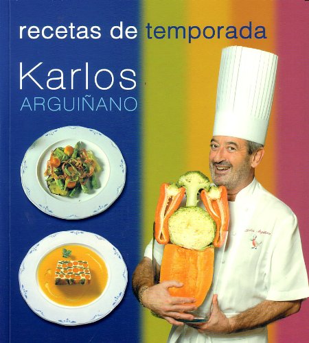 Recetas de Temporada (Paperback)