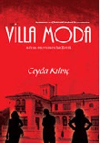 Villa Moda (Paperback)