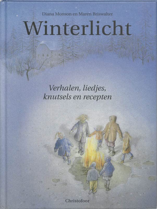 Winterlicht / druk 1 (Hardcover)