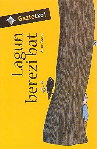 Lagun berezi bat (Paperback)