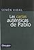 Las cartas auténticas de Pablo
