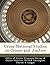 Cross-National Studies in C...