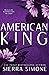 American King (New Camelot Trilogy, #3)