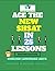 Ace the New SHSAT in 25 Lessons by Daniel Lutsker