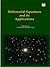 Differential Equations and ...