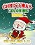 Christmas Coloring Book for...