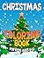 Christmas Coloring Book for...