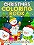 Christmas Coloring Book for...