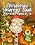 Christmas Coloring Book for...