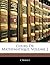 Cours De Mathématique, Volume 2 by C Bossut