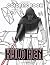 Kylo Ren Coloring Book: Cha...