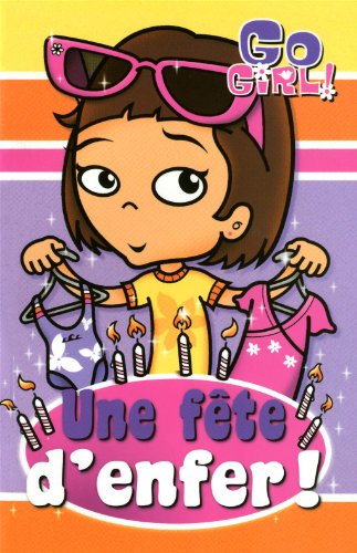 FETE D'ENFER! -UNE #10 (Paperback)