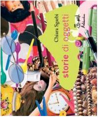 Storie di oggetti (Board Book)