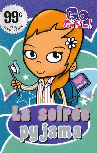 soirée pyjama (La)