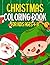 Christmas Coloring Book for...