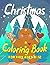 Christmas Coloring Book for...