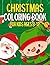 Christmas Coloring Book for...