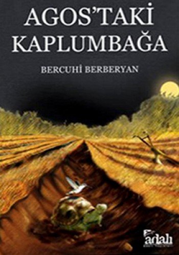 Agos'taki Kaplumbaga (Paperback)
