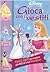 Disney Principesse - Gioca con i vestiti by Alessandra Orcese