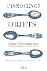 L'innocence des objets (French Edition)