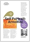 Self Portrait: Arnolfini
