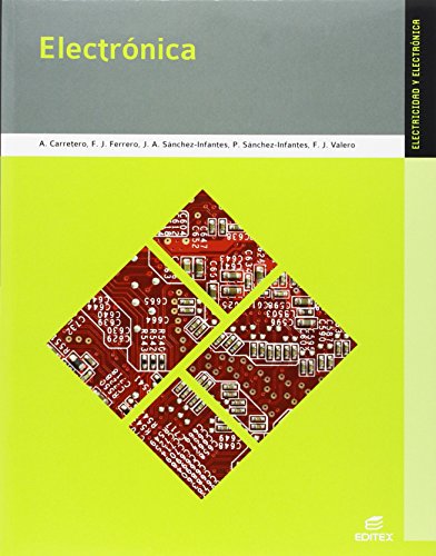 Electrónica (Ciclos Formativos) (Spanish Edition)