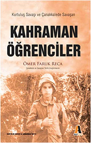 Kahraman Ogrenciler (Paperback)