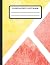 Composition Notebook: Color...