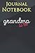 Composition Notebook: Grand...