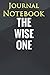 Composition Notebook: Passover The Wise One Jewish Pesach Gifts Afikoman 6'' x 9'', 100 Pages, Soft Cover, Matte Finish A Cute Wonderful Gift For anyone