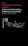 Occupy!: Die aktuellen Kämpfe um die Besetzung des Politischen