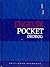 Politikens Pocket English-D...
