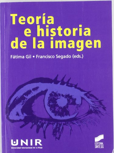 Teoría e historia de la imagen (Paperback)