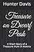 Treasure on Dwarf Peak: A S...