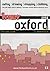 Itchy Insider's Guide to Oxford by Unknown Author