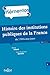 Histoire des institutions publiques de la France de 1789 à nos jours. 11e éd.
